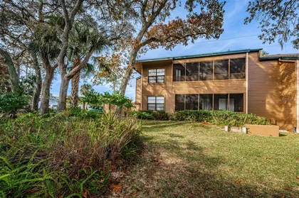 PALM HARBOR FL Home