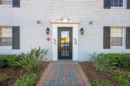 WINTER PARK FL Home