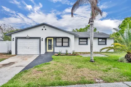 SANFORD FL Home