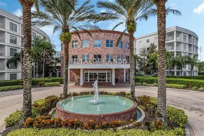 CELEBRATION FL Home