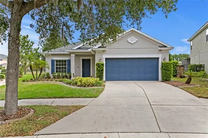 LUTZ FL Home