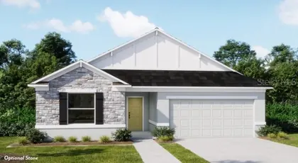 ORMOND BEACH FL Home