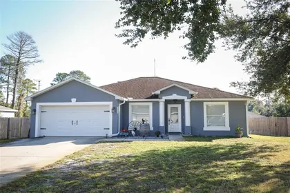 DELAND FL Home