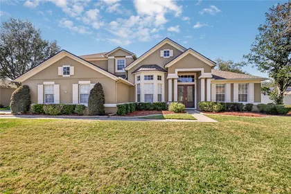 APOPKA FL Home