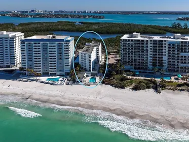 SARASOTA FL Home