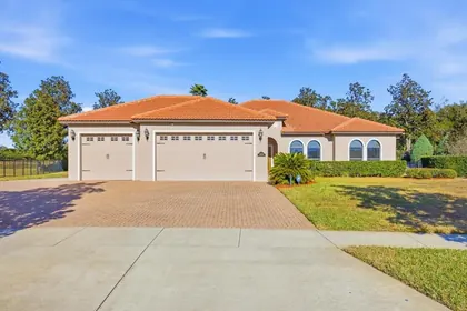 CLERMONT FL Home