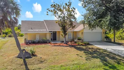 ENGLEWOOD FL Home
