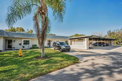 NEW PORT RICHEY FL Home
