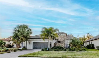 PALMETTO FL Home