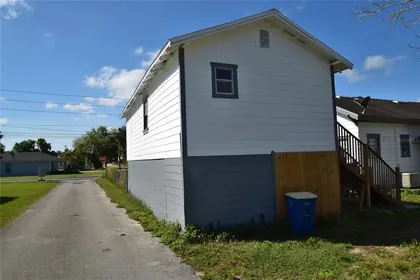 BARTOW FL Home