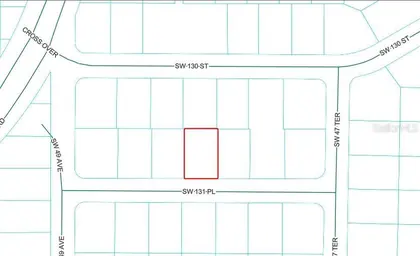 OCALA FL Property