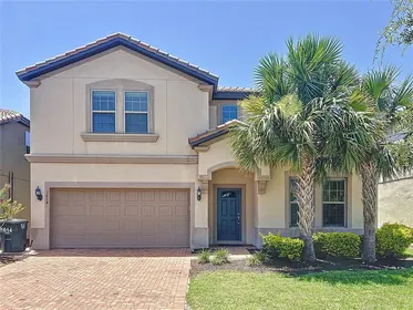 KISSIMMEE FL Home