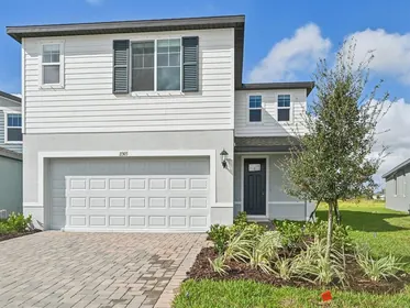 PARRISH FL Home