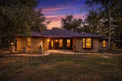 ANTHONY FL Home