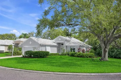 UNIVERSITY PARK FL Home