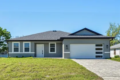 NORTH PORT FL Home