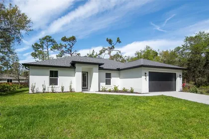 PORT CHARLOTTE FL Home
