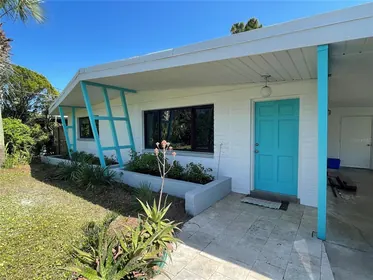 NEW SMYRNA BEACH FL Home
