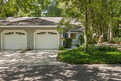 GAINESVILLE FL Home
