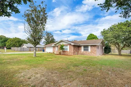 AUBURNDALE FL Home