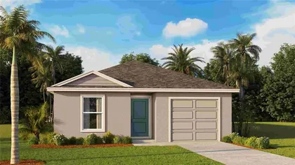 HUDSON FL Home