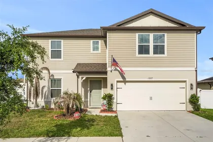 WINTER HAVEN FL Home