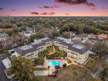 MOUNT DORA FL Home