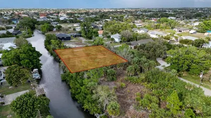 PUNTA GORDA FL Property