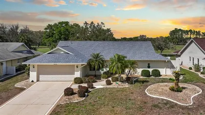 SUN CITY CENTER FL Home