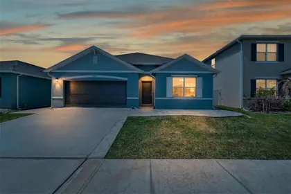 KISSIMMEE FL Home