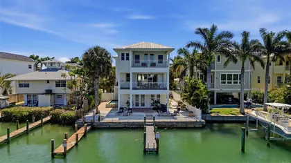 ANNA MARIA FL Home