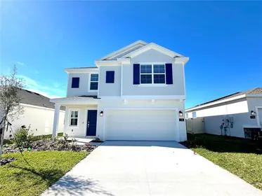 WINTER HAVEN FL Home