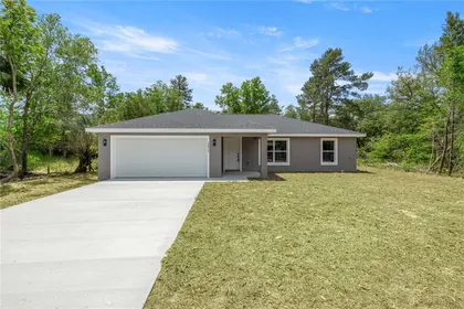 DUNNELLON FL Home