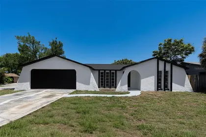 PORT RICHEY FL Home