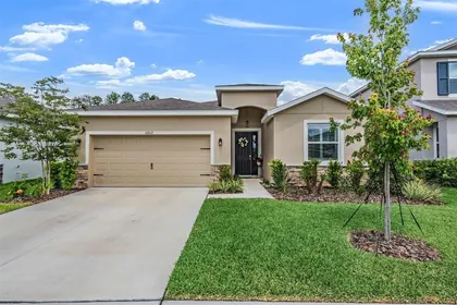 LAND O LAKES FL Home