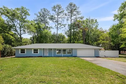 GAINESVILLE FL Home