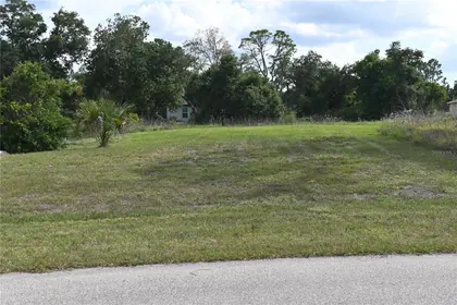 NORTH PORT FL Property