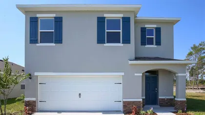 PORT ORANGE FL Home
