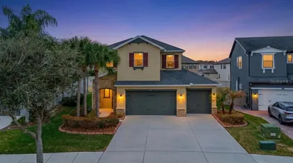 WESLEY CHAPEL FL Home