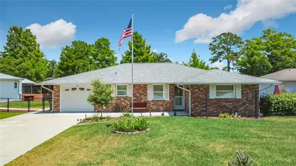 LEESBURG FL Home