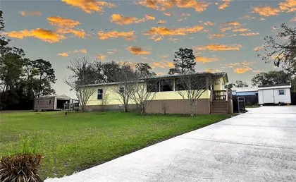 SILVER SPRINGS FL Home