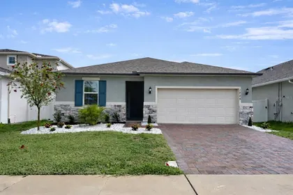 ST CLOUD FL Home