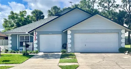 PORT ORANGE FL Home