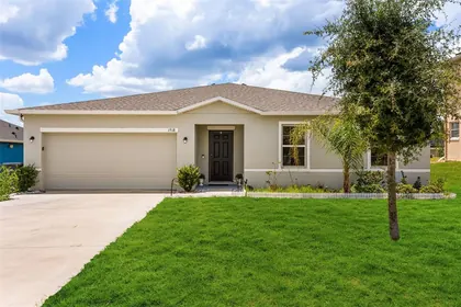 KISSIMMEE FL Home