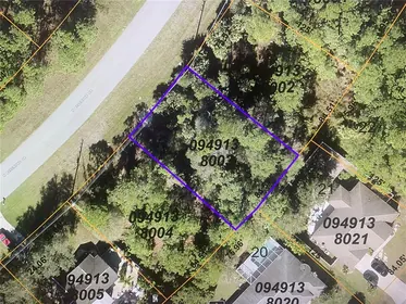 NORTH PORT FL Property