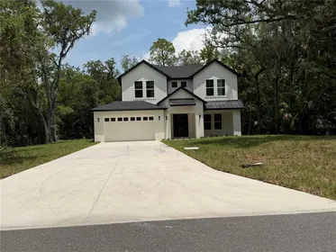 GENEVA FL Home