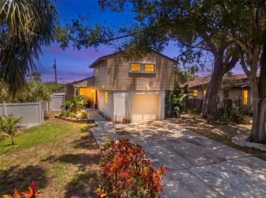 ST PETERSBURG FL Home