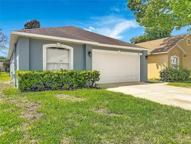 SANFORD FL Home