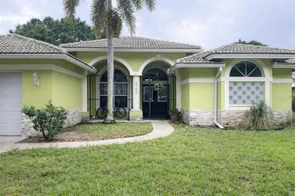 WEST PALM BEACH FL Home