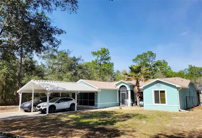 WEEKI WACHEE FL Home